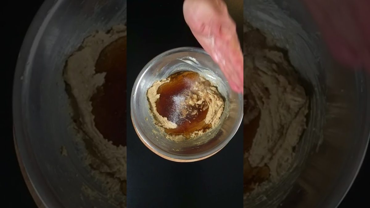 Classic Butter Tarts Recipe #shorts #canada #baking