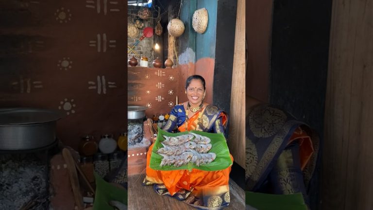 kolambi bhat 🍤 #koli #food #seafood #agrikoli #foodie #seafoodrecipes #prawns #prawnrecipe #fish