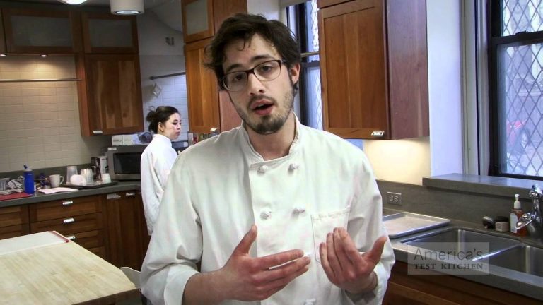 Ask The Test Kitchen: How Can I Prevent Blade Roast from Becoming Chewy and Rubbery?