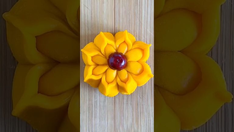 Satisfying & Creative Dough pastry recipes | Bun| shaped| pasta| bread roll |228| #shorts