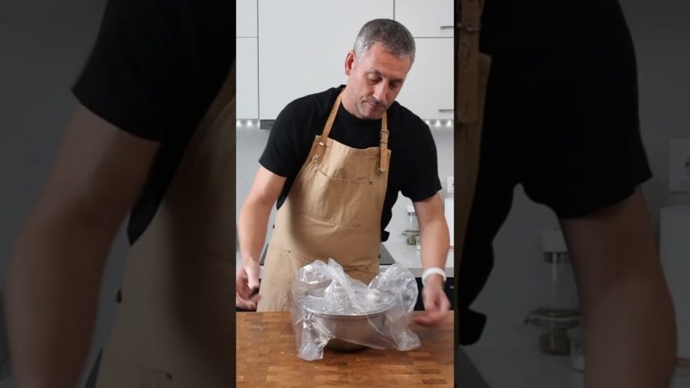 Waste Not Want Not:  #sourdough #sourdoughdiscard