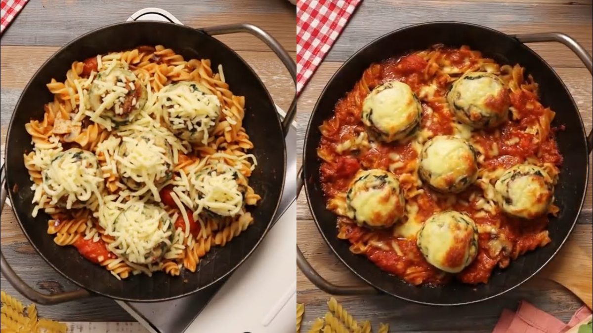 how to make pasta | quick and easy pasta recipes
