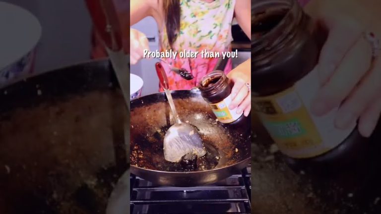 The best way to make pork tenderloin is in Chinese Mom’s way!