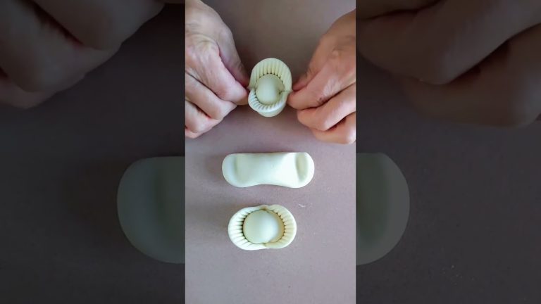 🥰 Satisfying & Creative Dough Pastry Recipes (P82) – Bread Rolls, Bun Shapes, Pie, 1ice Cake #shorts