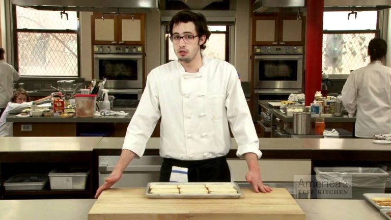 60-Second Video Tips: Make a Broiler Map