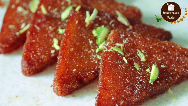 స్వీట్ తినాలనిపిస్తే అప్పటికప్పుడు 5ని||ల్లో బ్రెడ్ తో చేసుకొనే సింపుల్ రెసిపీ//Instant Sweet Recipe