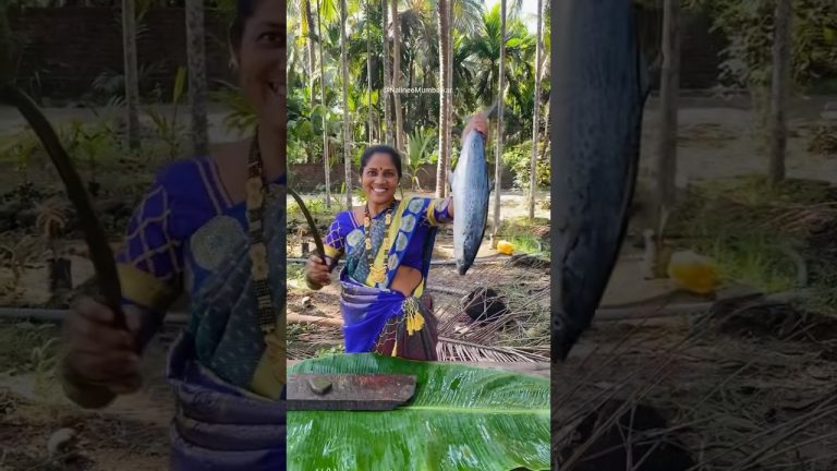 Tandoori Surmai🐟 #kingfish #koli #food #seafood #agrikoli #foodie #seafoodlover #seafoodrecipes