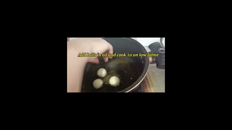 Gulab Jamun recipe || Bread gulab Jamun #shorts #viral #shortsvideo