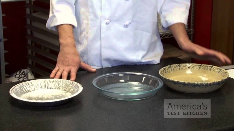 @BoldFace asked: “Which type of pie plate do you prefer: glass, metal or clay?”