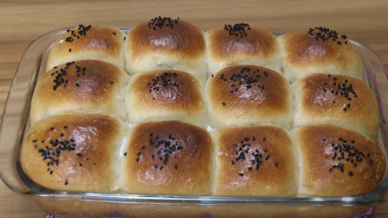 10 Minutes! Easy and incredibly delicious chocolate bread recipes.