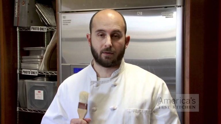 Ask the Test Kitchen: “What kind of egg wash is best?”