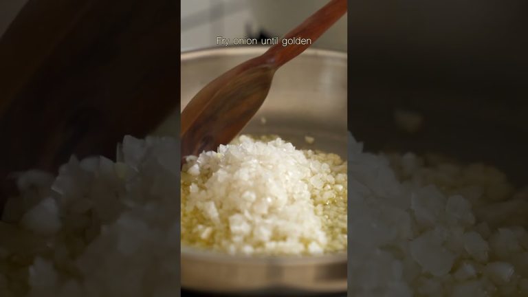 spicy spaghetti recipe