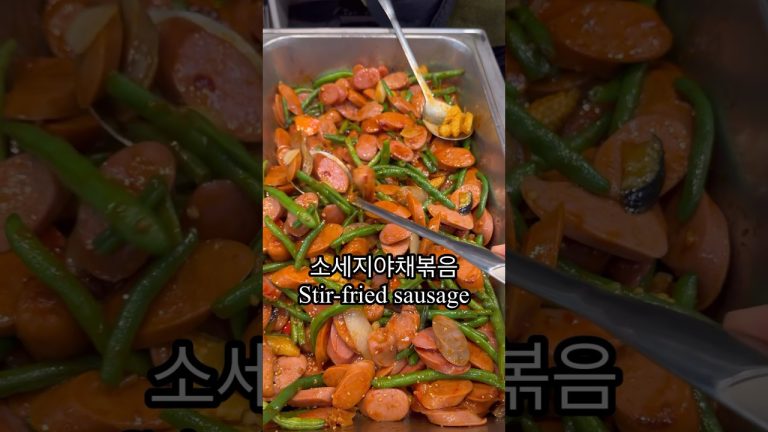 Lunch of ordinary office workers in Korea🇰🇷pt.86 #koreafoodie #asiancuisine #food #yummy