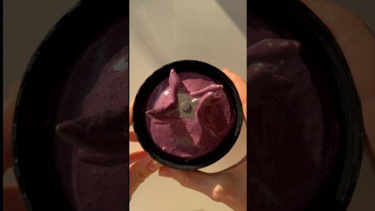 😎 Smoothie ~ Afterparty