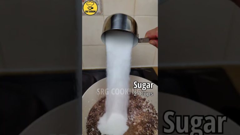 Easy chocolate jelly at home | Simple and easy dessert recipes #shorts