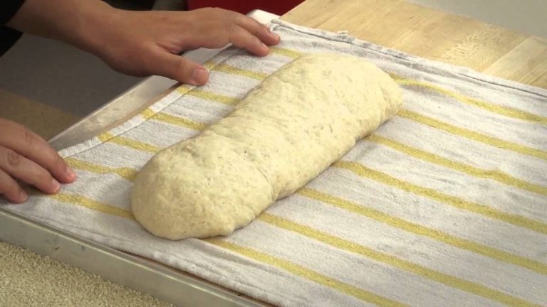 60-Second Video Tips: Bread Baking Gets Seedy