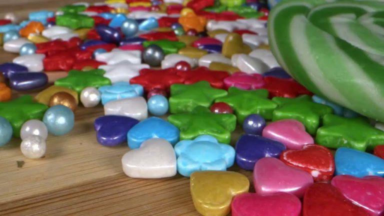 Funky Monkey Bread Madness Recipe!