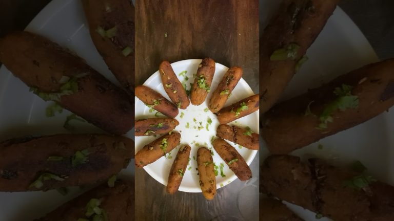 Bread recipe|bread snacks recipe|ব্রেড দিয়ে বিকালের নাস্তা #shorts #bread #snacks #ytshorts #short