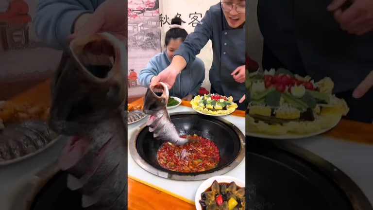 Chinese cuisine #daily delicious dishes #street food #yummy😋