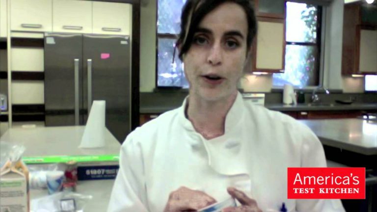 Ask the Test Kitchen: Can you freeze buttermilk?