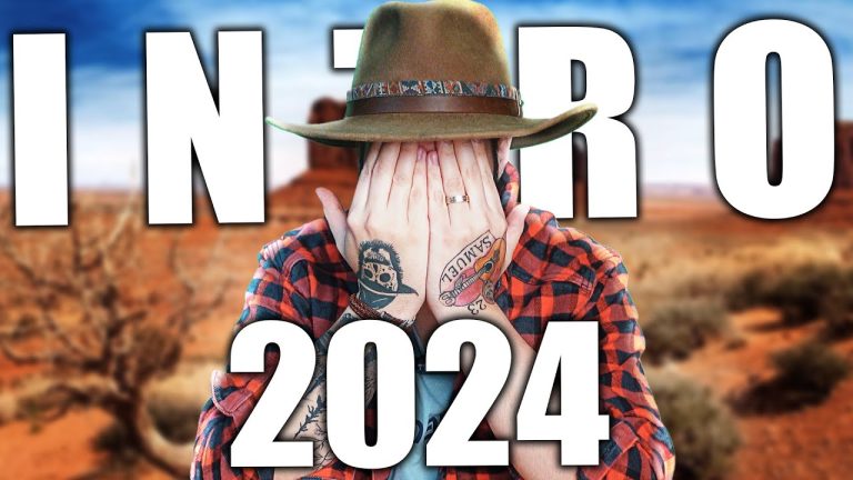 MAD BBQ 2024 #INTRO