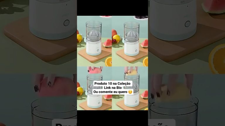 Espremedor Extrator Industrial Sucos Laranja Limão Frutas Inox Copo