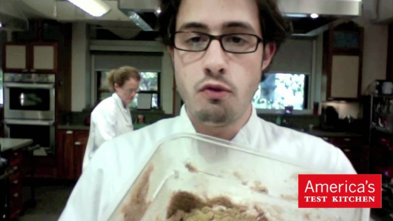 Ask the Test Kitchen: How do I Store Brown Sugar?