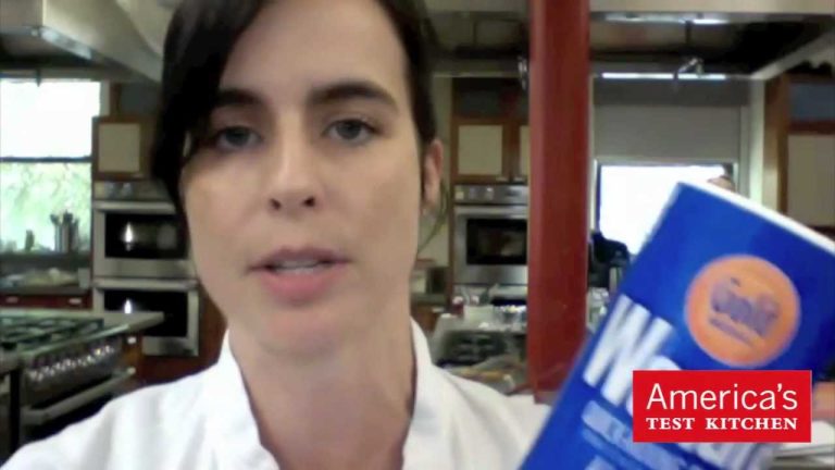 Ask the Test Kitchen: What is Wondra Flour?