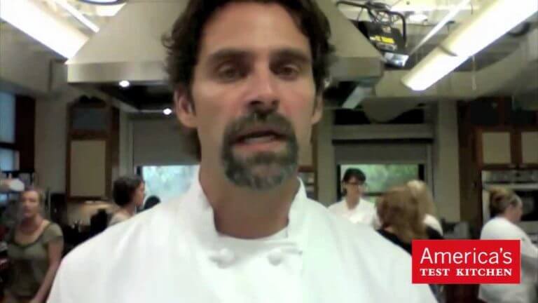 Ask the Test Kitchen: When a recipe calls for butter at room temperature, what does that mean?