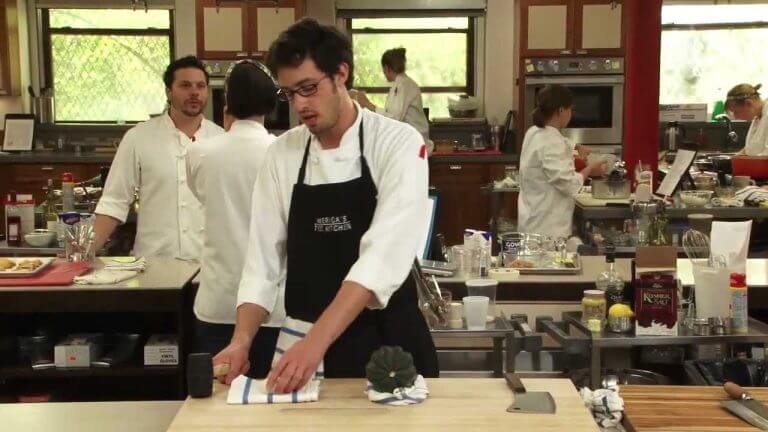 60-Second Video Tips: How to Use a Mallet in the Kitchen