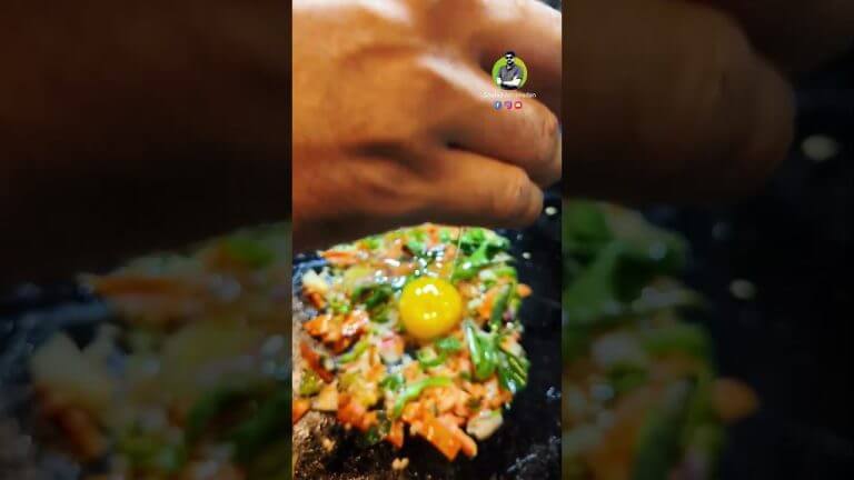 20 സെക്കന്റിൽ കണ്ടു തീർക്കാവുന്ന മാരക റെസിപ്പി!!! 😮🔥 #food #shortsfeed #athikkadanvlog