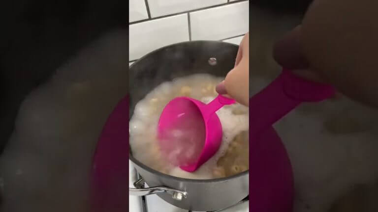 My family hates my feta pasta recipe | MyHealthyDish