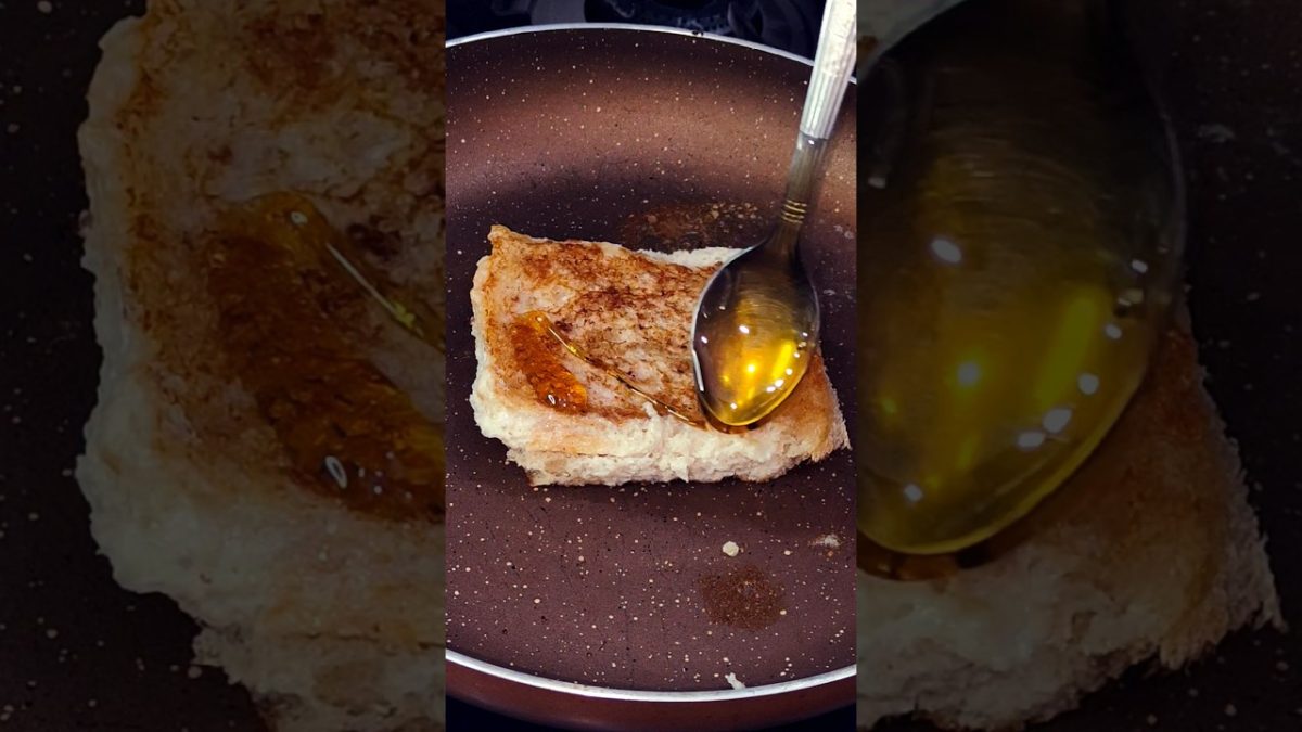 Isko Viral kar dia 😰🤯Viral Bread Recipe #viral #pancake #shorts