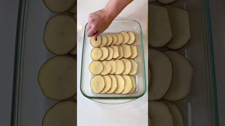 I love this high protein recipe – it’s delicious and is the perfect way to fuel my day. #recipes