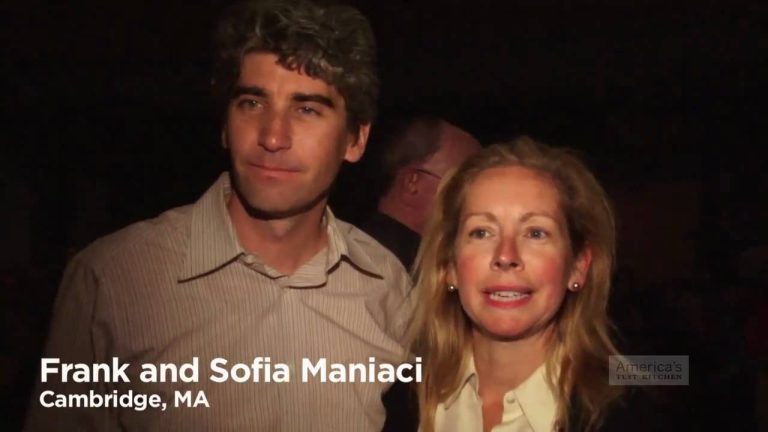 ‘Meet the Cast’ Event at Brattle Theatre in Boston, MA