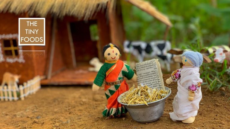 Dry Fish Recipe | Grandmother Recipes | Karuvattu Kulambu | Curry | கிராமத்து கருவாட்டு குழம்பு |E59