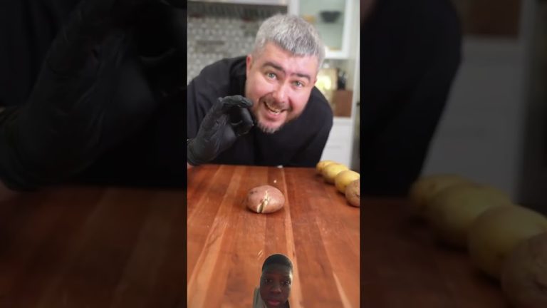 Otcopius fried 👌🏿 #food #cooking #seafood #foodie #funny #recipe #short