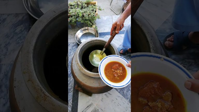 Daigi Gosht 😍 #shorts #viral #gosht #beef #beefrecipe