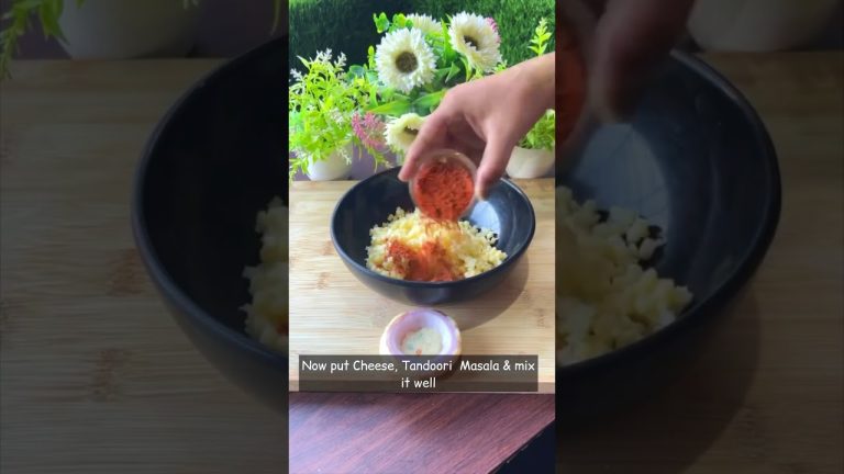 Bread 🍞 se itna tasty snacks #shorts #bread# breadsnacks #youtubeshortsvideo #trending #viralvideo