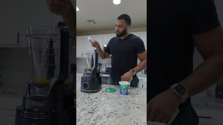 3 ways to add protein to your diet 💪🏽 #proteinpacked #recipe