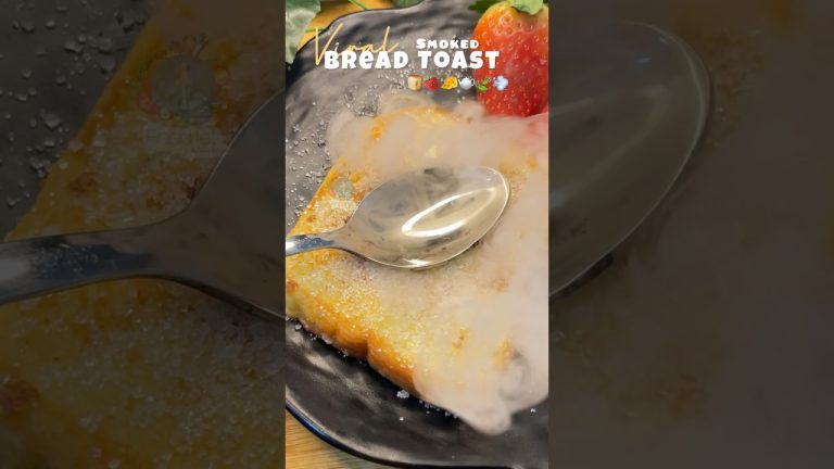 പുകഞ്ഞ ബ്രഡ് 😶‍🌫️🫠 #viralbread  #shorts