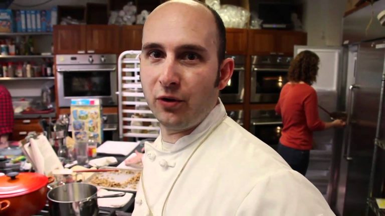 Rice Krispie Treat Competition at America’s Test Kitchen