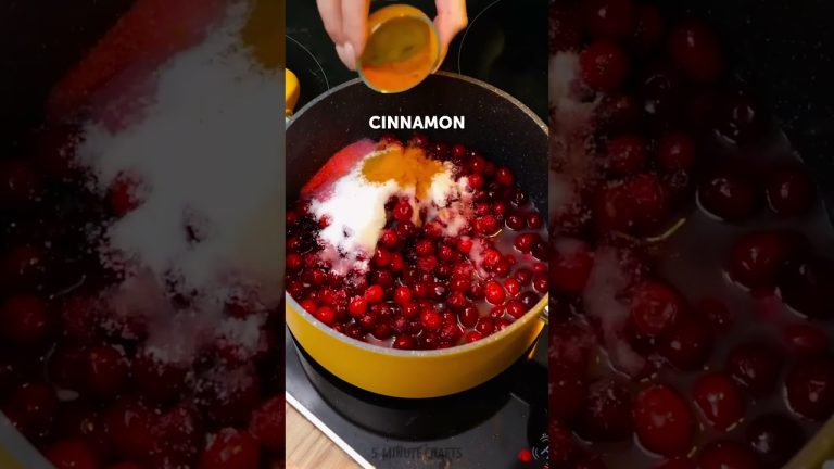 Easy and Delicious: Dessert Recipes Made for Sweet Success #Shorts