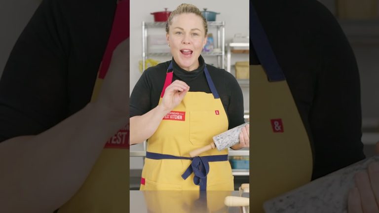 Don’t Buy Marble Rolling Pins #Shorts