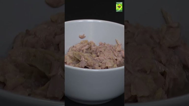 Tuna Fish Major Healthy Benefits | Full of Vitamins & Minerals Fish | Types Of Tuna Fish | MasalaTv