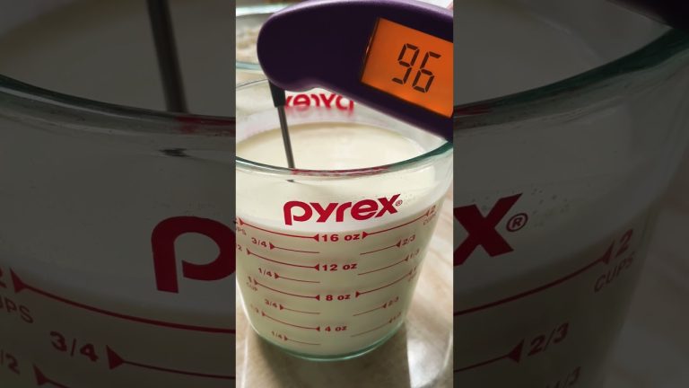 Easiest-Ever Biscuits #Shorts