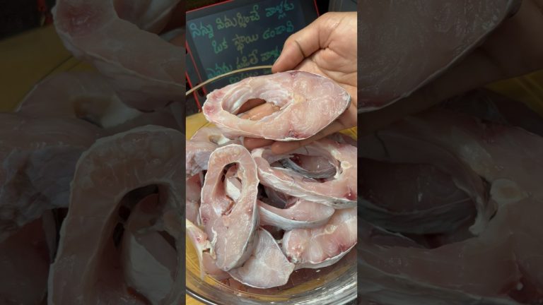 ఎక్కువ మసాలాలు వేయకుండా చేపలు పులుసు ఇలా చేస్తే  అదిరిపోవాల్సిందే|mws|#fish #curry #recipe