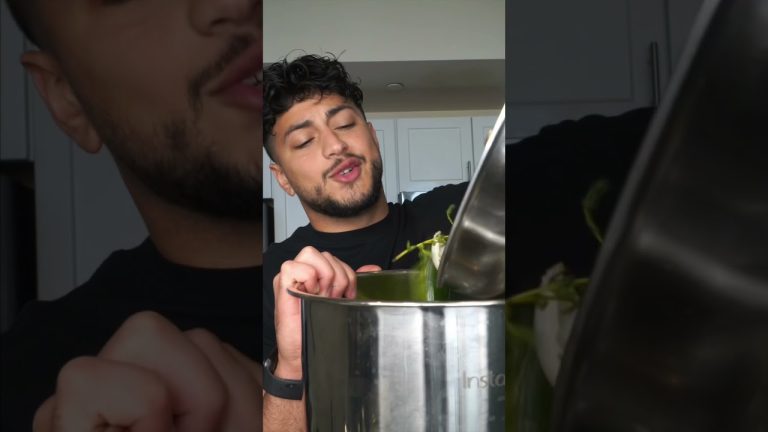 SHREDDED BEEF TACOS | THE GOLDEN BALANCE