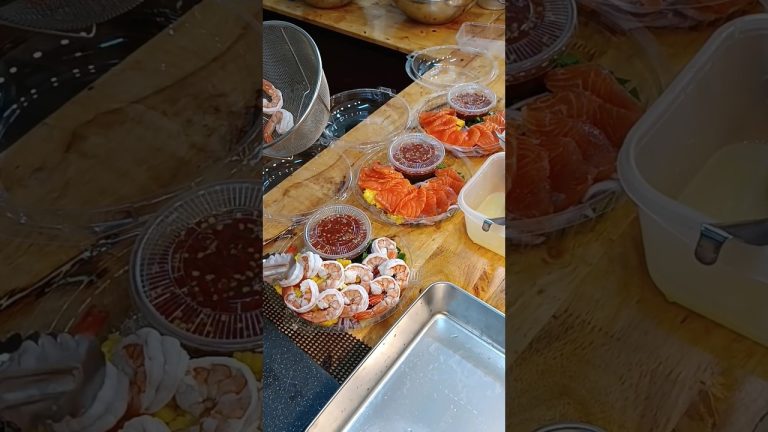 ก็เรามันเป็นคนกินแซ่บ!!!😁😁#ยำแซ่บเด๊ #ร้านอร่อย #ร้านอร่อยบอกต่อ #นนทบุรี #อร่อย