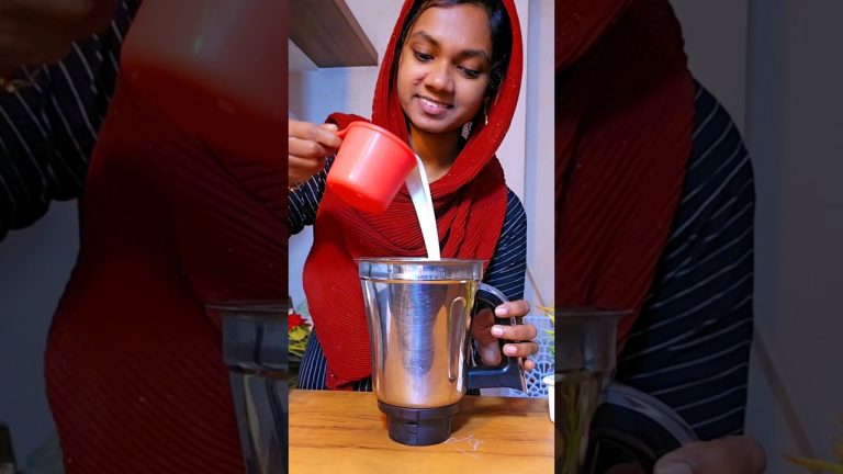 എന്റെ പൊന്നൂ 👌 ഒരൊറ്റ തവണ ചെയ്താൽ  💥  #shorts #youtubeshorts #trending #milkpudding